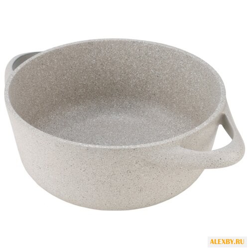 Кастрюля Fissman BORNEO 22 л