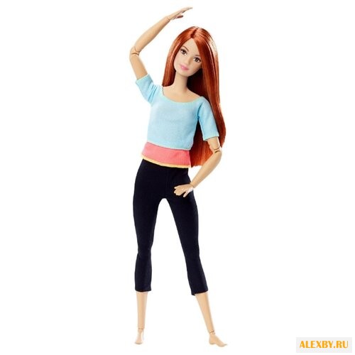 Кукла Barbie Безграничные