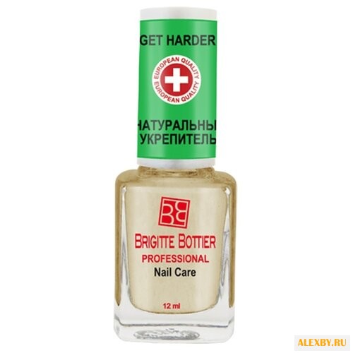 Лак Brigitte Bottier