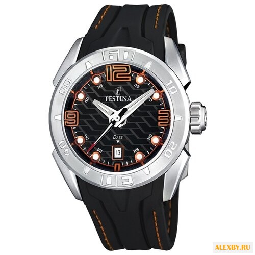 Наручные часы FESTINA F16505 6