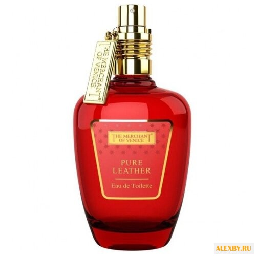 The Merchant of Venice Pure