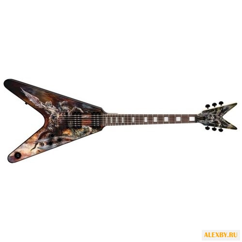 Электрогитара Dean Eric