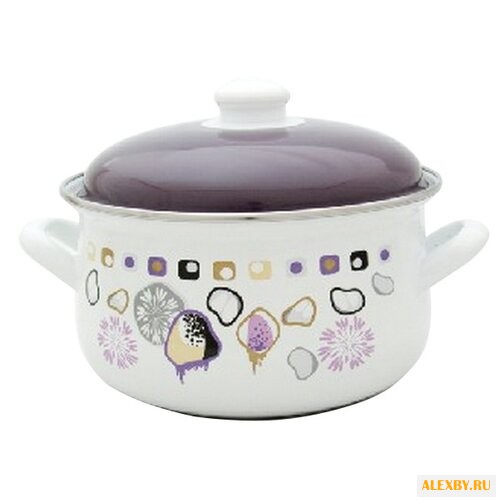 Кастрюля Savasan Идиллия 1450