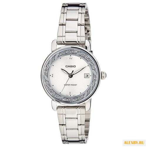 Наручные часы CASIO LTP-E120D-7A