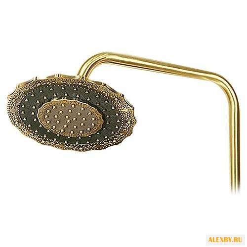 Верхний душ Bronze de Luxe 1915