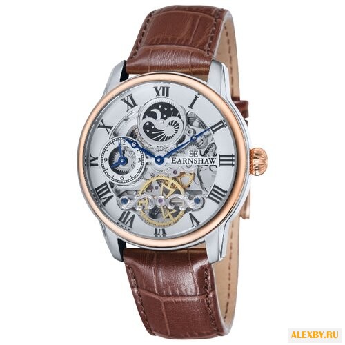 Наручные часы EARNSHAW ES-8006-08