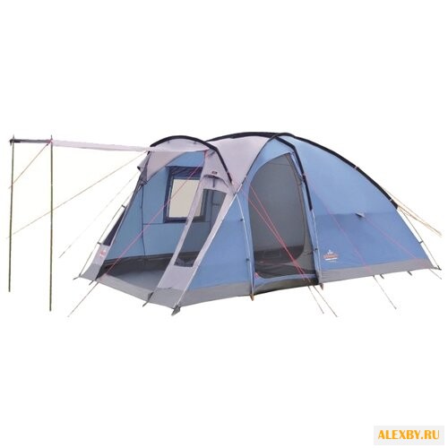 Палатка pinguin NIMBUS 3