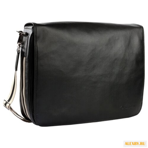 Сумка Krusell Alvik Laptop Bag 16