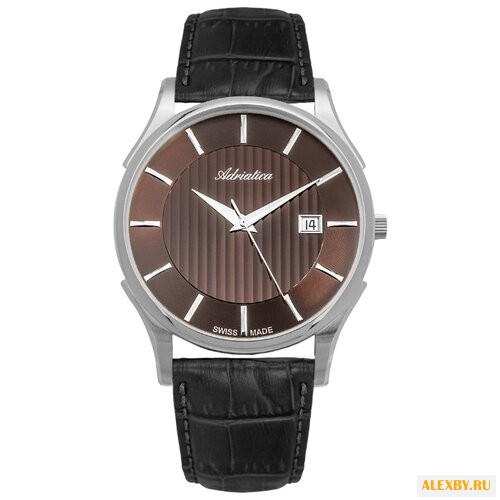 Наручные часы Adriatica