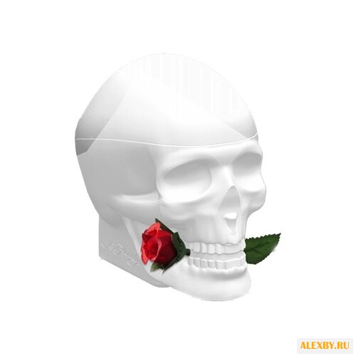 Ed Hardy Skulls & Roses for Her