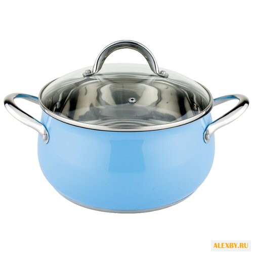 Кастрюля Winner WR-1219 56 л