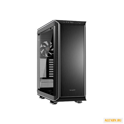 Компьютерный корпус be quiet!
