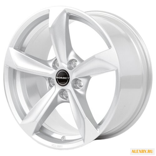 Колесный диск Borbet S