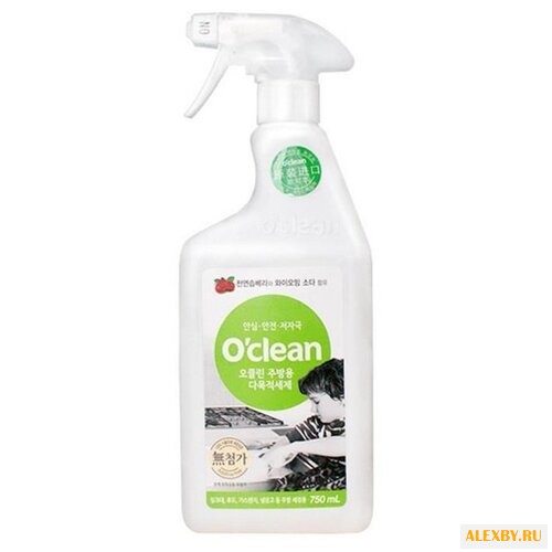 Натуральное экологически