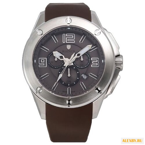 Наручные часы WAINER WA.10945-D