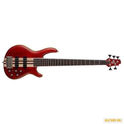 Бас-гитара Cort A5