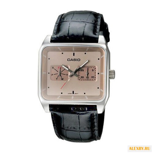 Наручные часы CASIO MTF-304L-8A