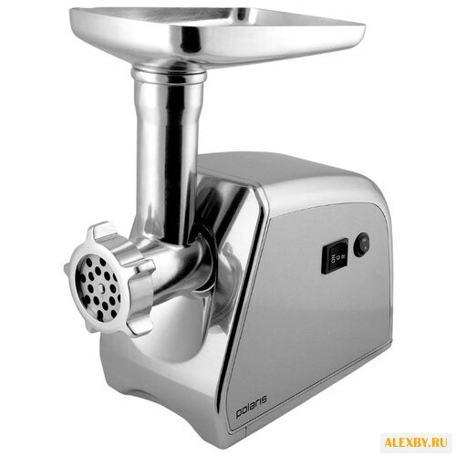 Мясорубка Polaris PMG 2039A