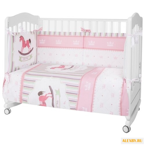 Pituso комплект Happy Baby 3