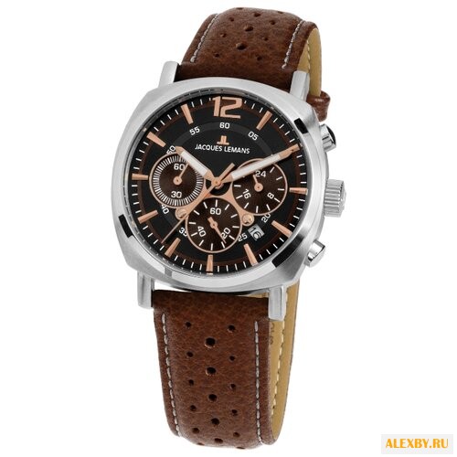 Наручные часы JACQUES LEMANS