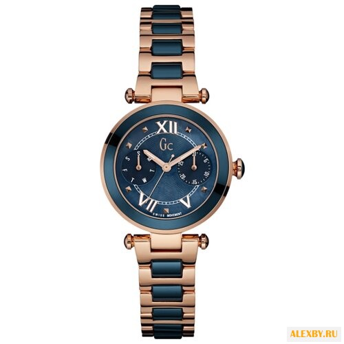 Наручные часы Gc Y06009L7
