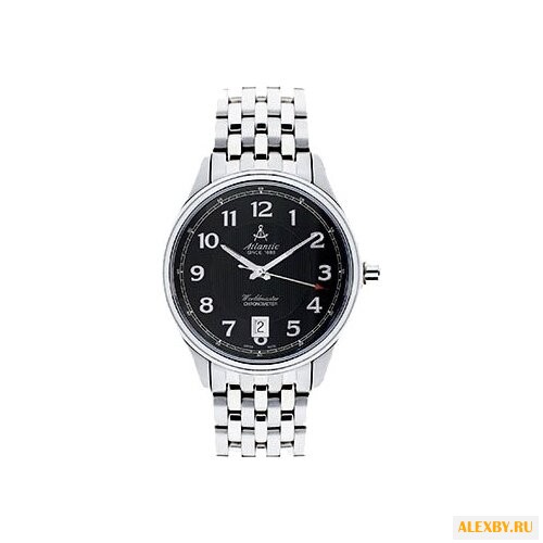 Наручные часы Atlantic