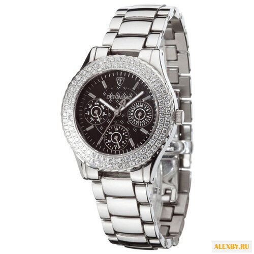 Наручные часы DETOMASO DT3012-A