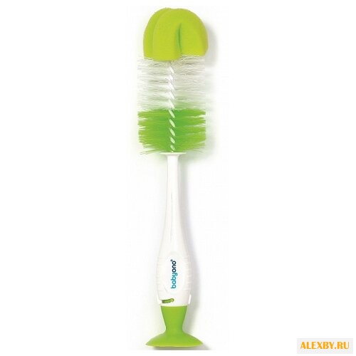 BabyOno Ершик для бутылочек на