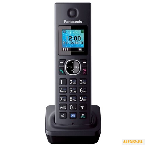 Радиотелефон Panasonic KX-TGA785