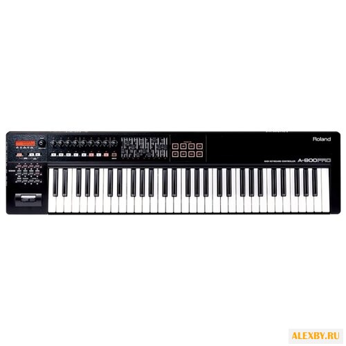 MIDI-клавиатура Roland A-800PRO