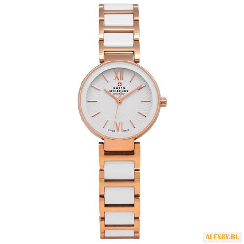 Наручные часы SWISS MILITARY BY