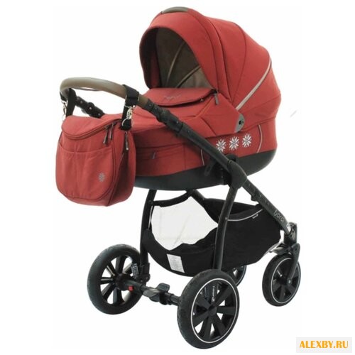 Универсальная коляска Noordi