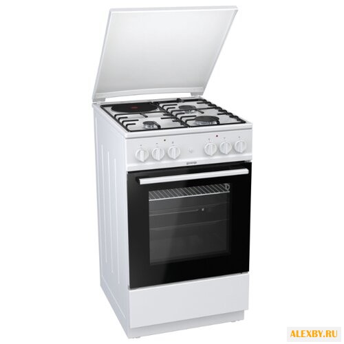 Плита Gorenje KN 5121 WD