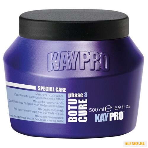 KayPro Botu-Cure Маска