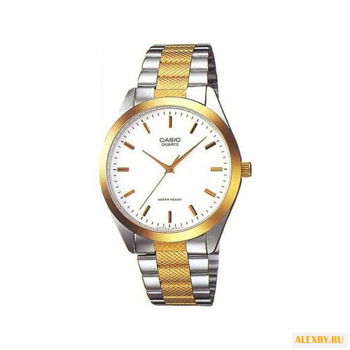 Наручные часы CASIO MTP-1274SG-7A