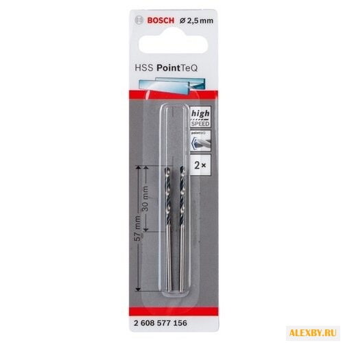 BOSCH PointTeQ 2.608.577.156 2