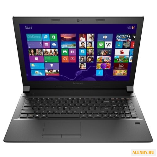 Ноутбук Lenovo B50 45