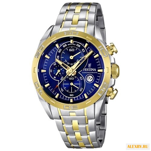 Наручные часы FESTINA F16655 3