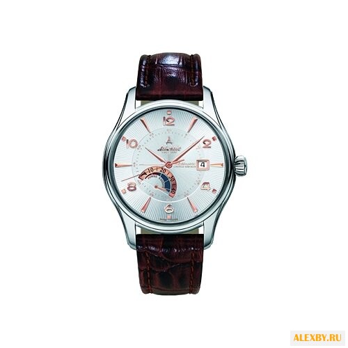 Наручные часы Atlantic