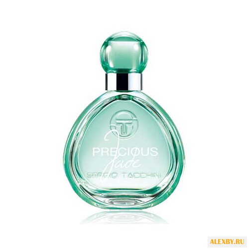 SERGIO TACCHINI Precious Jade