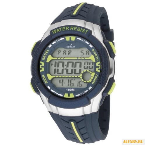 Наручные часы NOWLEY 8-6225-0-3