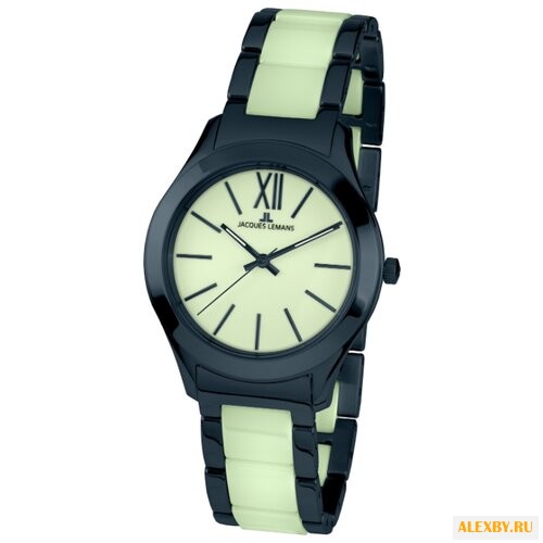 Наручные часы JACQUES LEMANS