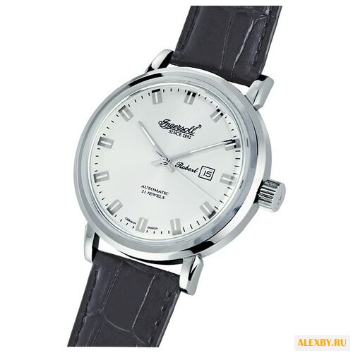 Наручные часы Ingersoll IN8005SL