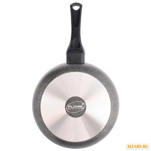 Сковорода Flonal Palladium hard