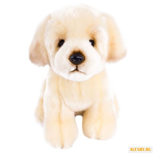 Мягкая игрушка Gulliver Щенок