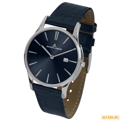 Наручные часы JACQUES LEMANS