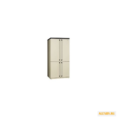 Холодильник smeg FQ960P