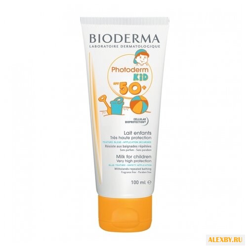 Bioderma Photoderm KiD