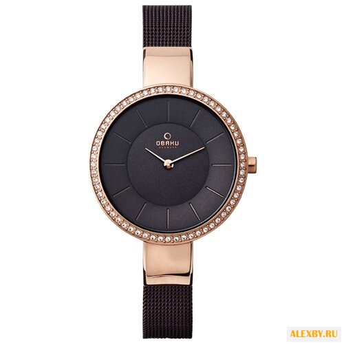 Наручные часы OBAKU V179LEVNMN