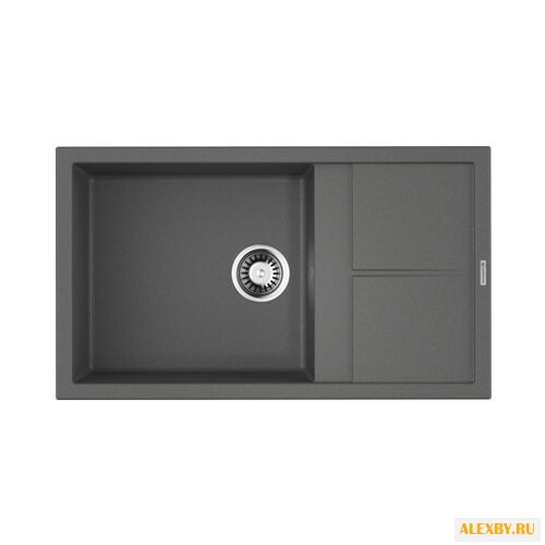 Врезная кухонная мойка OMOIKIRI